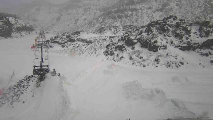 Whakapapa: Happy valley (mtruapehu.com)
