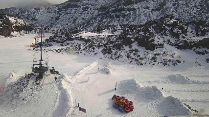 Whakapapa: Happy valley (mtruapehu.com)