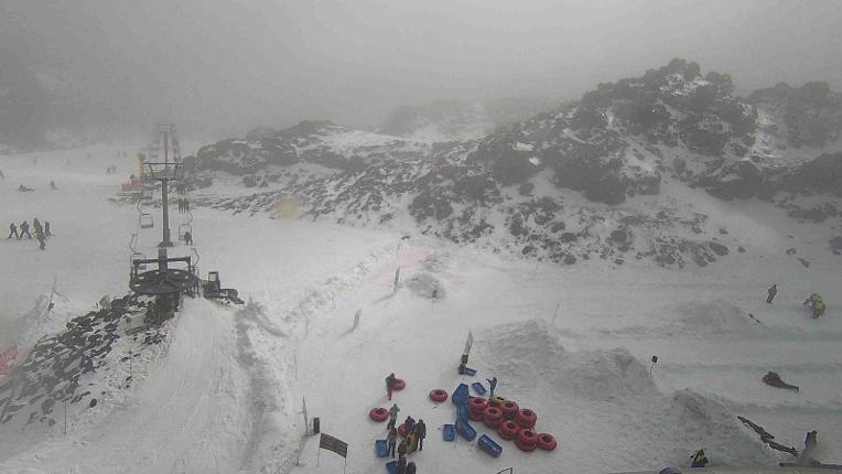 Webcam Whakapapa: Happy valley