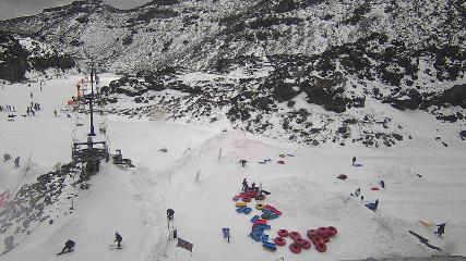 Whakapapa: Happy valley (mtruapehu.com)
