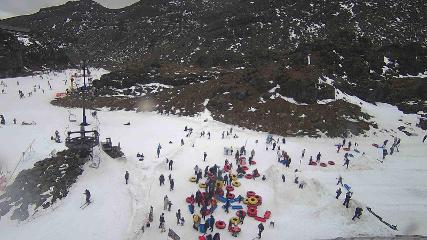 Whakapapa: Happy valley (mtruapehu.com)