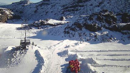 Whakapapa: Happy valley (mtruapehu.com)