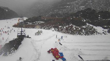 Whakapapa: Happy valley (mtruapehu.com)
