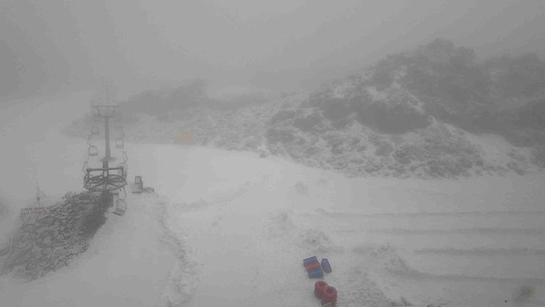 Webcam Whakapapa: Happy valley