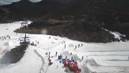 Whakapapa: Happy valley (mtruapehu.com)