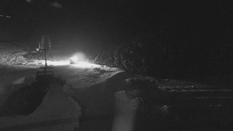 Webcam Whakapapa: Happy valley
