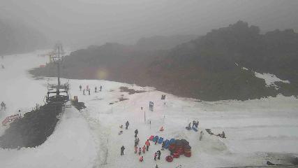 Whakapapa: Happy valley (mtruapehu.com)