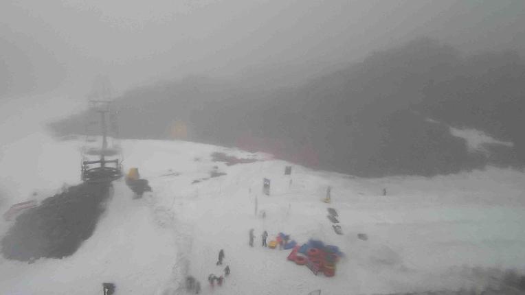 Webcam Whakapapa: Happy valley