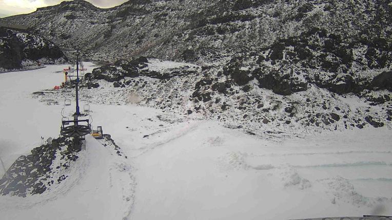 Webcam Whakapapa: Happy valley
