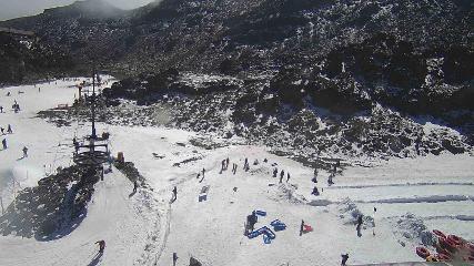 Whakapapa: Happy valley (mtruapehu.com)