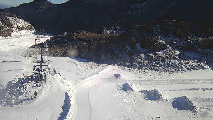 Whakapapa: Happy valley (mtruapehu.com)