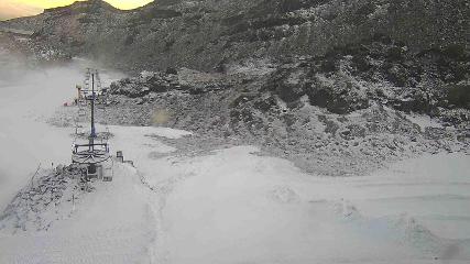 Whakapapa: Happy valley (mtruapehu.com)
