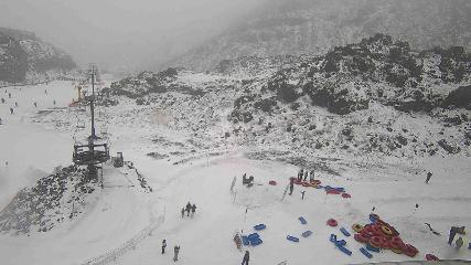 Whakapapa: Happy valley (mtruapehu.com)