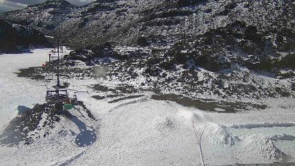 Whakapapa: Happy valley (mtruapehu.com)