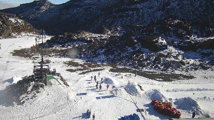 Whakapapa: Happy valley (mtruapehu.com)