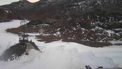 Whakapapa: Happy valley (mtruapehu.com)