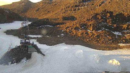 Whakapapa: Happy valley (mtruapehu.com)
