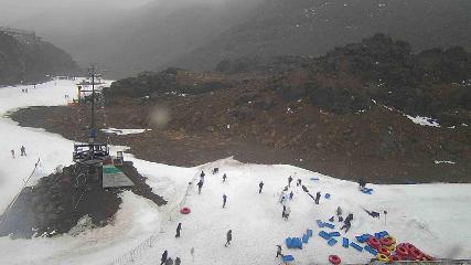 Whakapapa: Happy valley (mtruapehu.com)