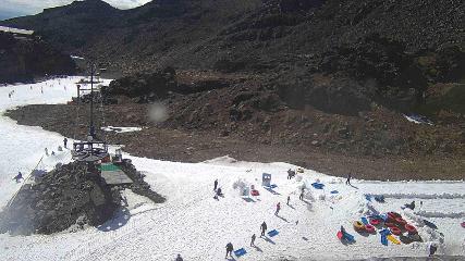 Whakapapa: Happy valley (mtruapehu.com)