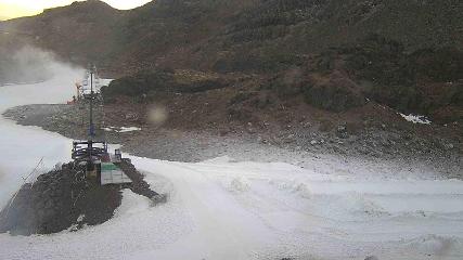 Whakapapa: Happy valley (mtruapehu.com)