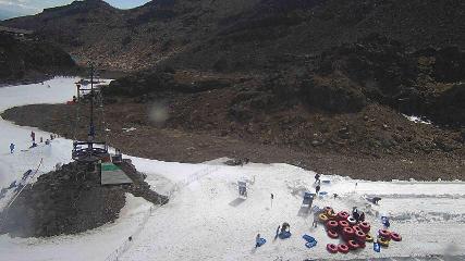 Whakapapa: Happy valley (mtruapehu.com)