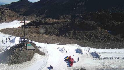 Whakapapa: Happy valley (mtruapehu.com)