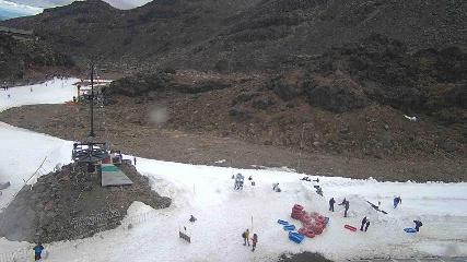 Whakapapa: Happy valley (mtruapehu.com)