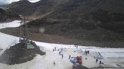 Whakapapa: Happy valley (mtruapehu.com)