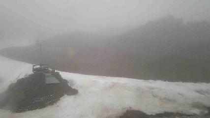 Whakapapa webcam