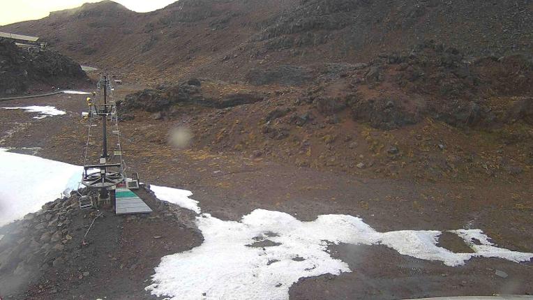 Webcam Whakapapa: Happy valley