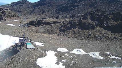 Whakapapa: Happy valley (mtruapehu.com)