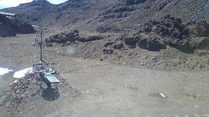 Whakapapa: Happy valley (mtruapehu.com)