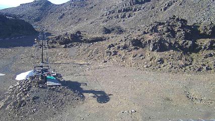 Whakapapa: Happy valley (mtruapehu.com)