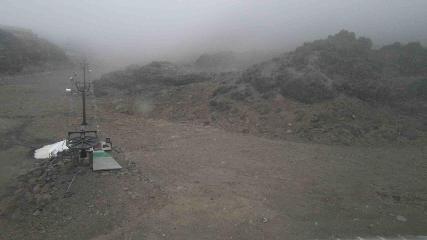 Whakapapa webcam