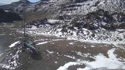 Whakapapa: Happy valley (mtruapehu.com)