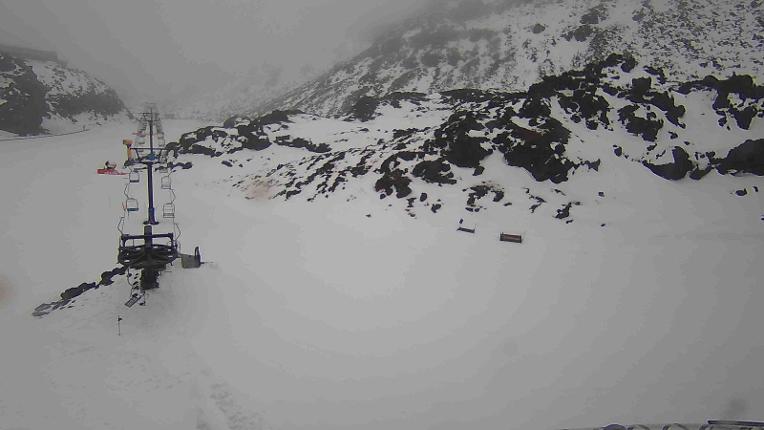 Webcam Whakapapa: Happy valley