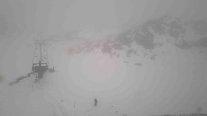 Whakapapa webcam