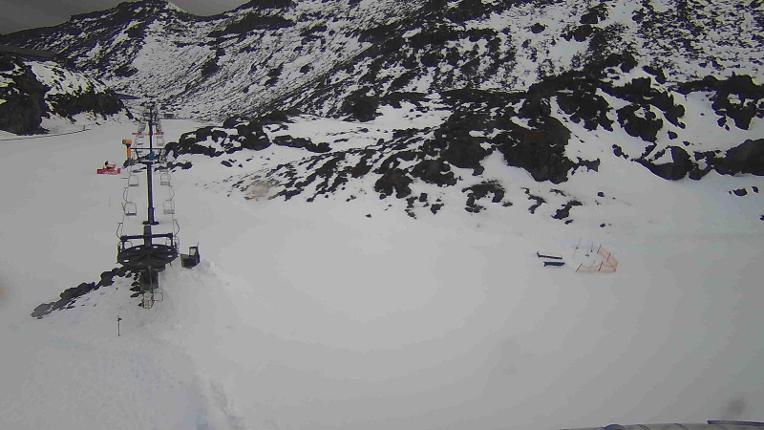 Webcam Whakapapa: Happy valley