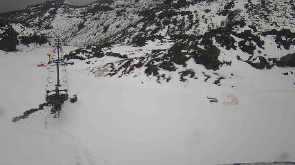 Whakapapa webcam