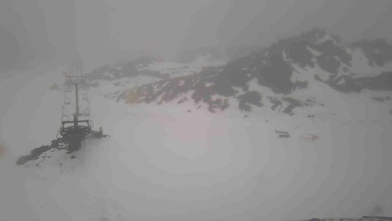 Webcam Whakapapa: Happy valley