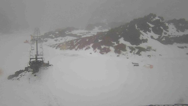 Webcam Whakapapa: Happy valley