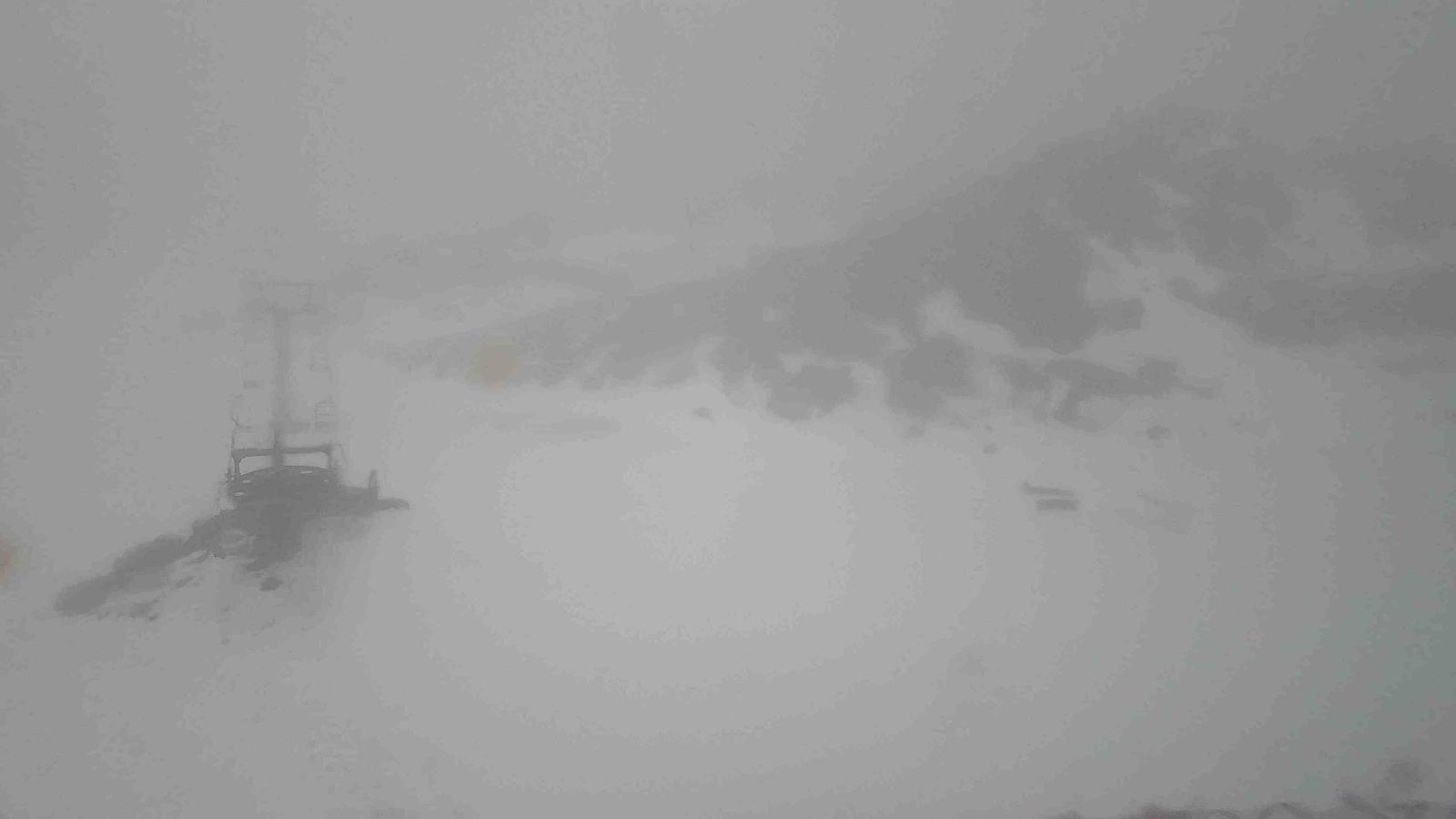 Webcam Whakapapa: Happy valley
