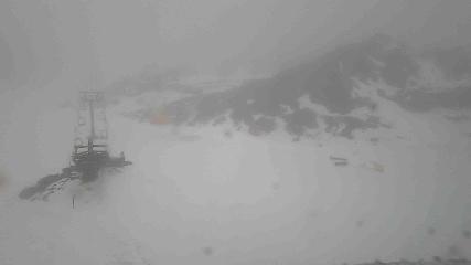 Whakapapa webcam