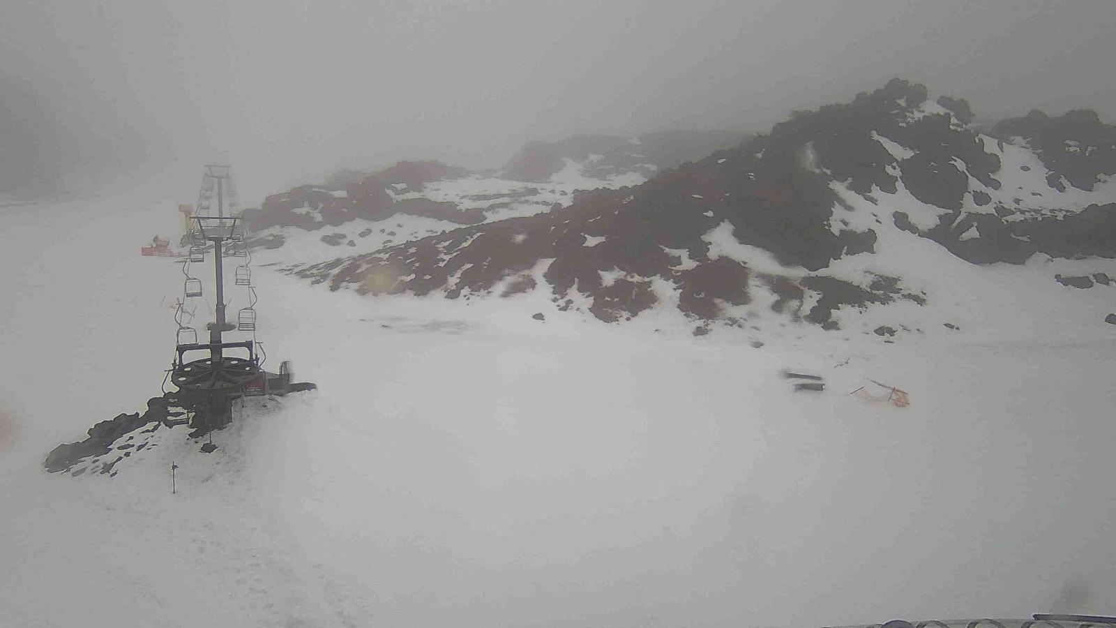 Webcam Whakapapa: Happy valley