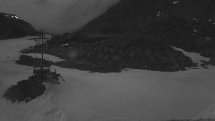Whakapapa webcam