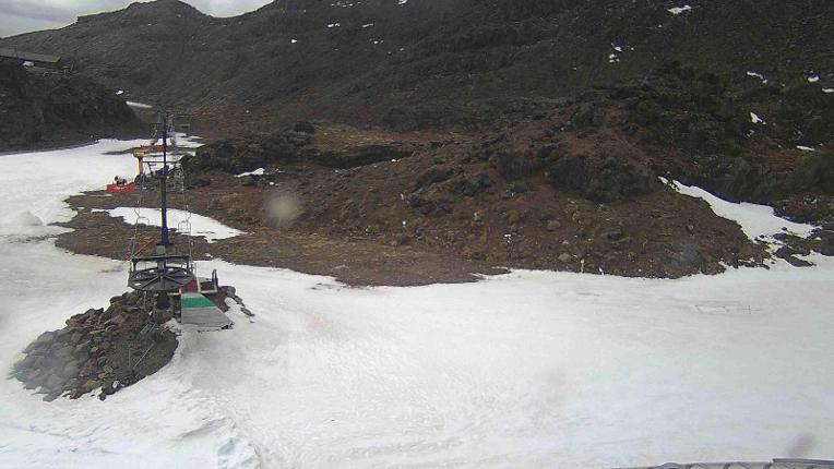 Webcam Whakapapa: Happy valley