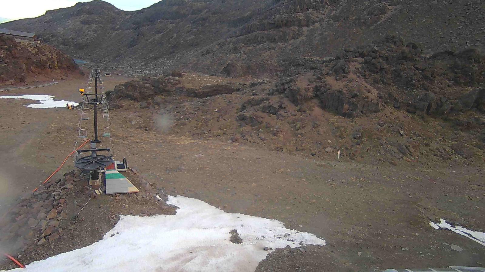 Webcam Whakapapa: Happy valley