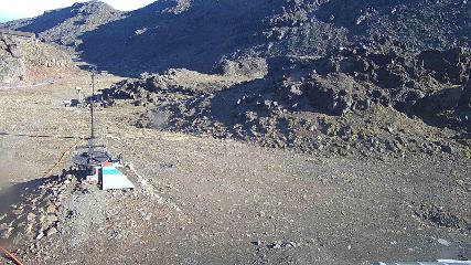 Whakapapa: Happy valley (mtruapehu.com)