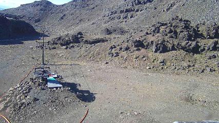 Whakapapa: Happy valley (mtruapehu.com)