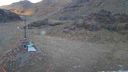 Whakapapa: Happy valley (mtruapehu.com)